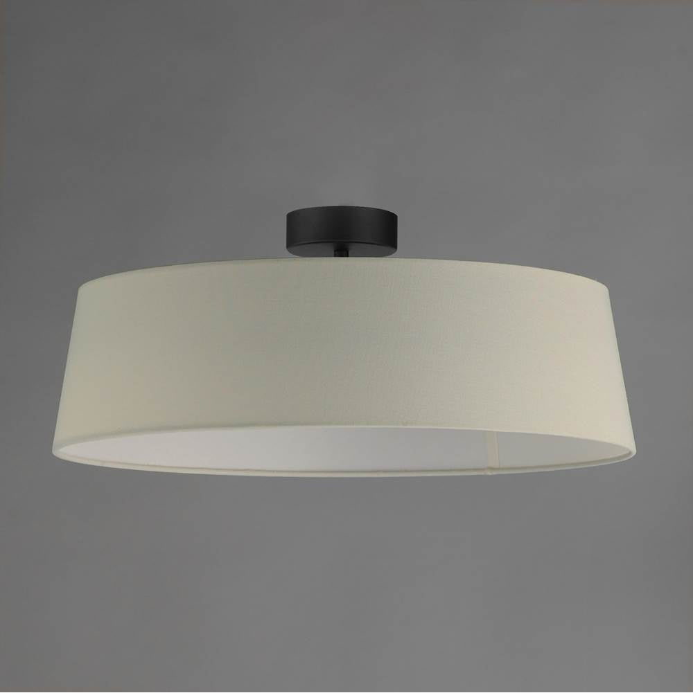 Maxim Lighting Paramount 21'' Led Flush Mount