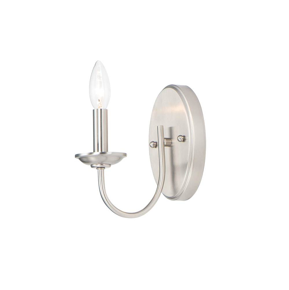 Maxim Lighting Logan 1-light Wall Sconce