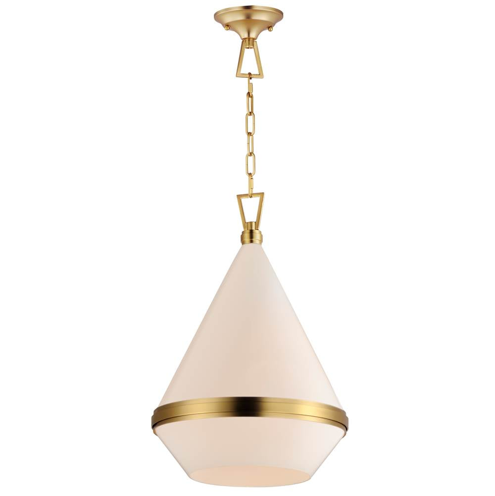 Maxim Lighting Giza 15.5'' Pendant