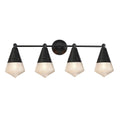 Maxim Lighting Hargreaves 4-light Bath Vanity