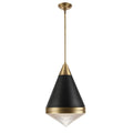 Maxim Lighting Hargreaves 1-light Pendant