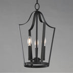 Maxim Lighting Arden 3-light Pendant