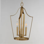 Maxim Lighting Arden 3-light Pendant