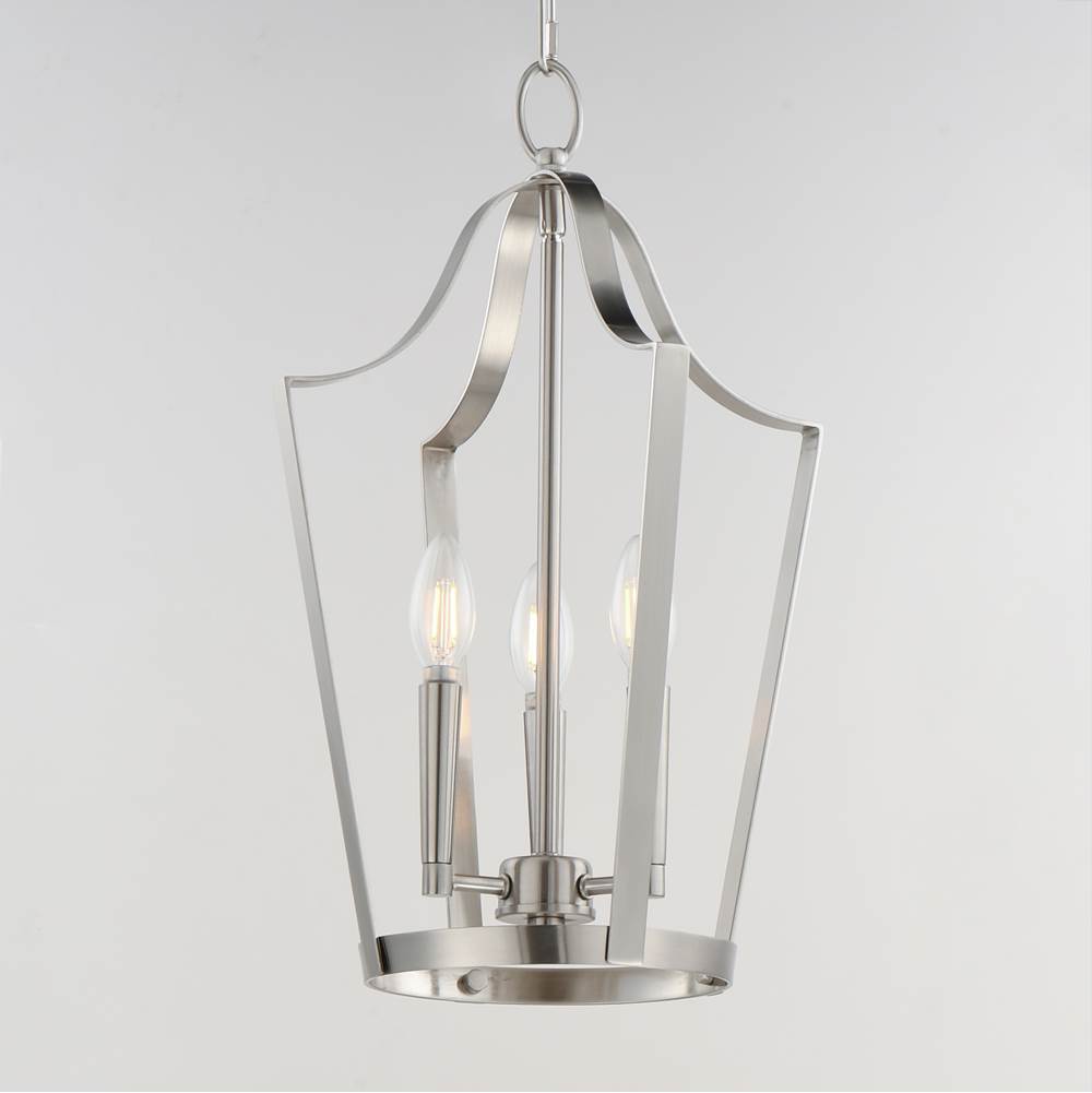 Maxim Lighting Arden 3-light Pendant