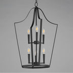 Maxim Lighting Arden 6-light Pendant