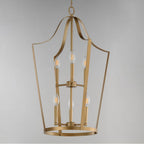 Maxim Lighting Arden 6-light Pendant