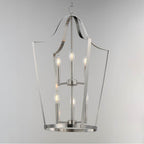 Maxim Lighting Arden 6-light Pendant