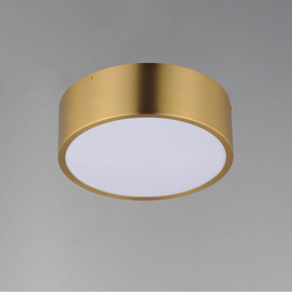 Maxim Lighting Tommy 12''  2-light Surface Mount