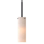 Maxim Lighting 10511MRBK Black Blizzard 1-light Pendant Image 4