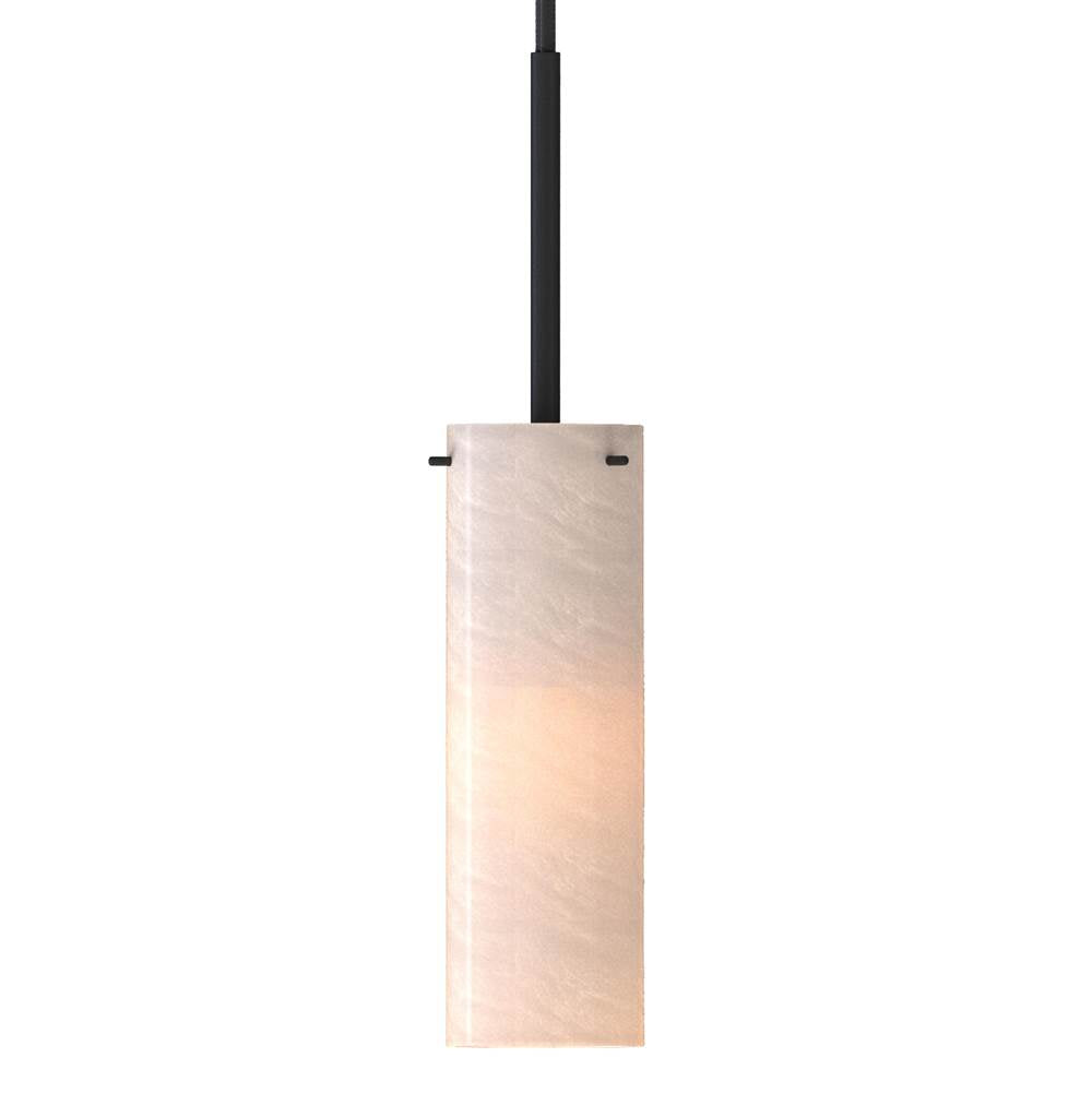 Maxim Lighting 10511MRBK Black Blizzard 1-light Pendant Image 4