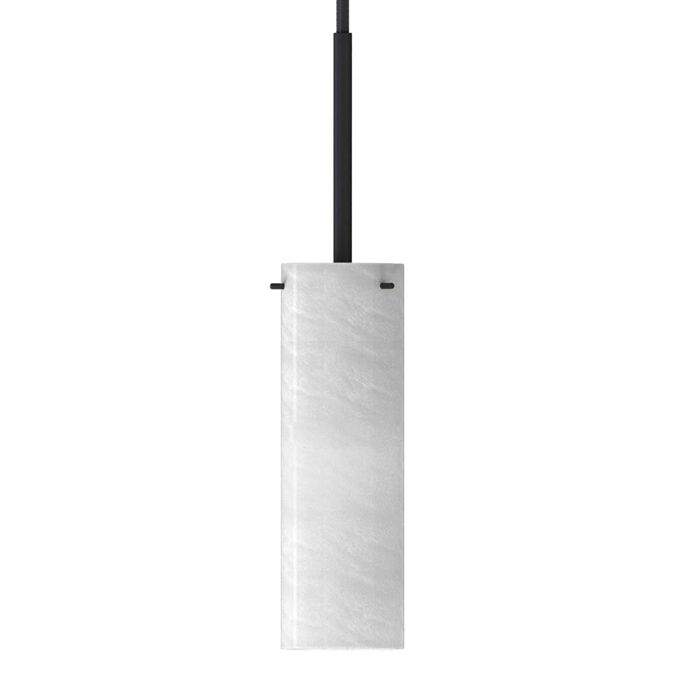 Maxim Lighting 10511MRBK Black Blizzard 1-light Pendant Image 3