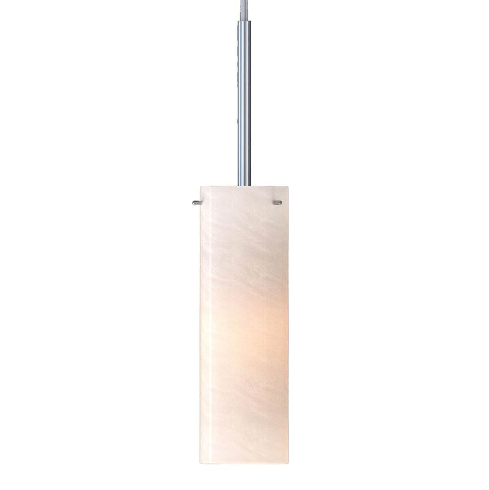 Maxim Lighting 10511MRPC Polished Chrome Blizzard 1-light Pendant Image 4