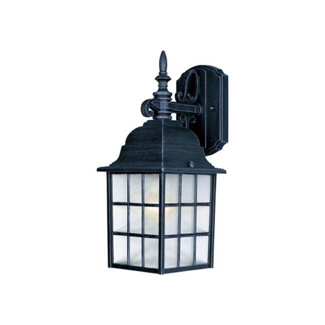 Maxim Lighting North Church North Church 1-light Outdoor Wall Lantern