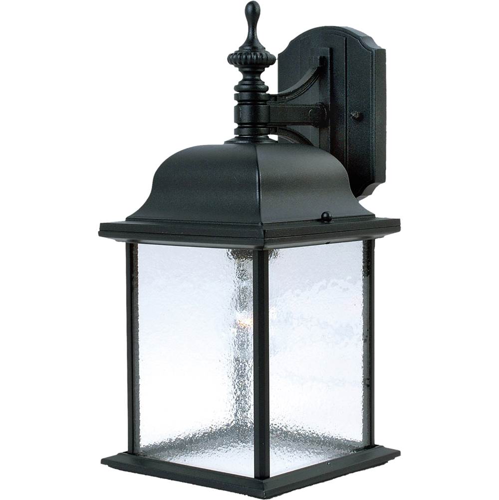 Maxim Lighting Senator 1-light Outdoor Wall Lantern