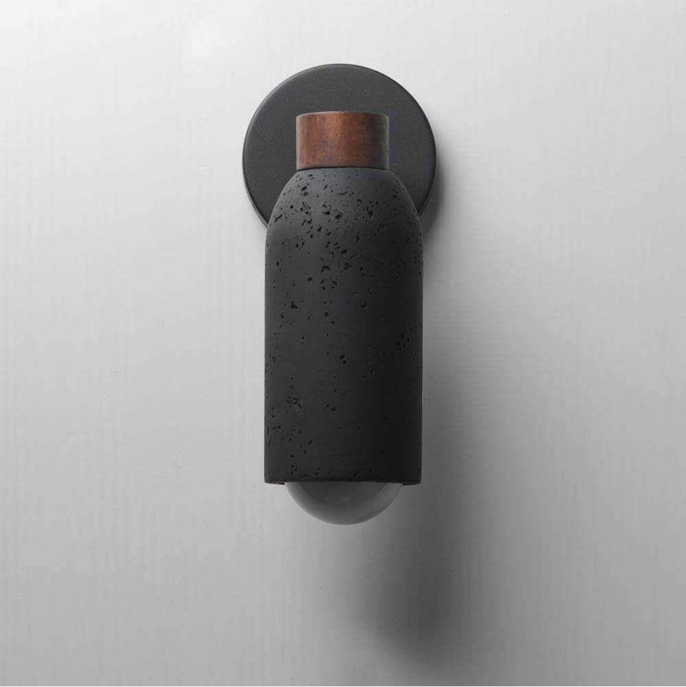 Maxim Lighting Pompeii-wall Sconce