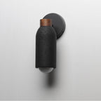 Maxim Lighting 10621LVBK Lava,Black Pompeii-wall Sconce Image 3