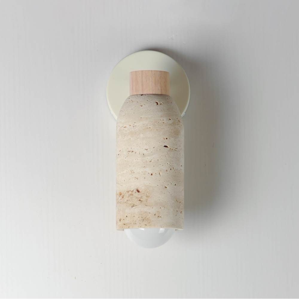 Maxim Lighting Pompeii-wall Sconce