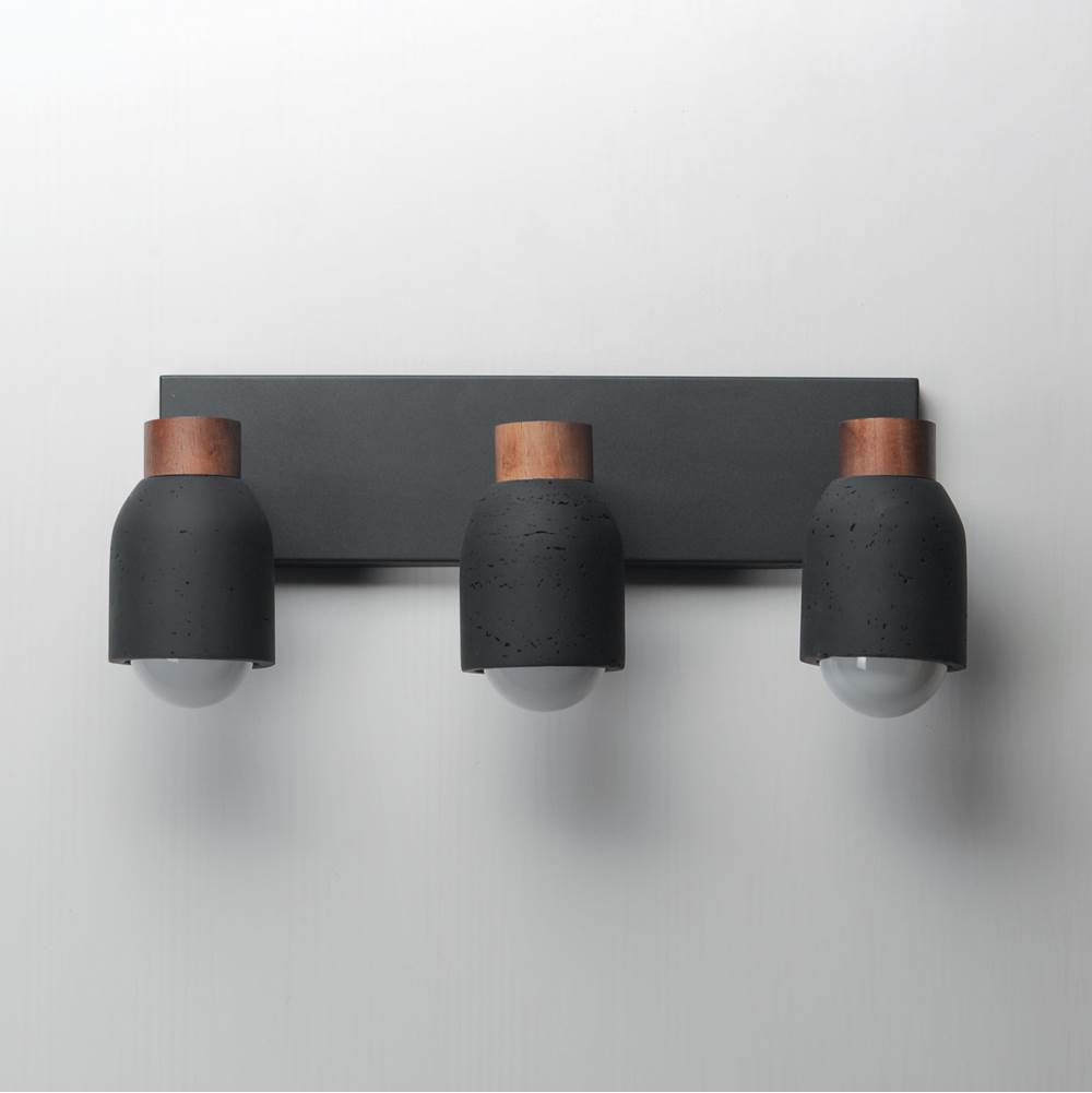 Maxim Lighting Pompeii-bath Vanity
