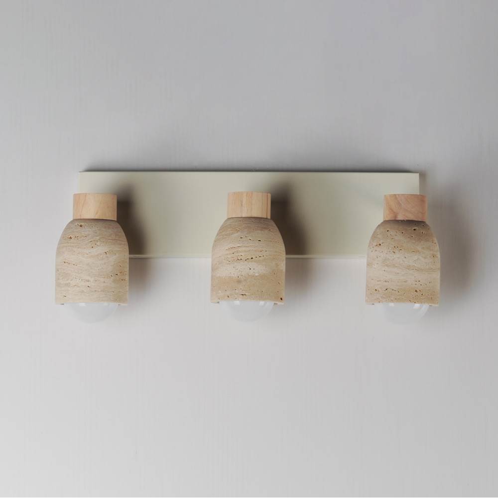 Maxim Lighting Pompeii-bath Vanity
