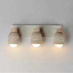 Maxim Lighting 10623TVOY Travertine,Oyster Pompeii-bath Vanity Image 4