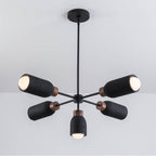 Maxim Lighting Pompeii-chandelier