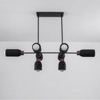 Maxim Lighting Pompeii-linear Pendant