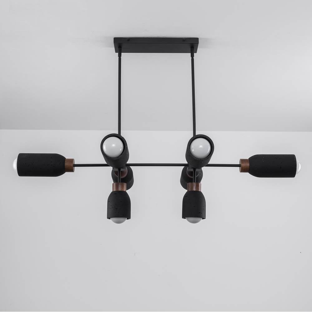 Maxim Lighting Pompeii-linear Pendant