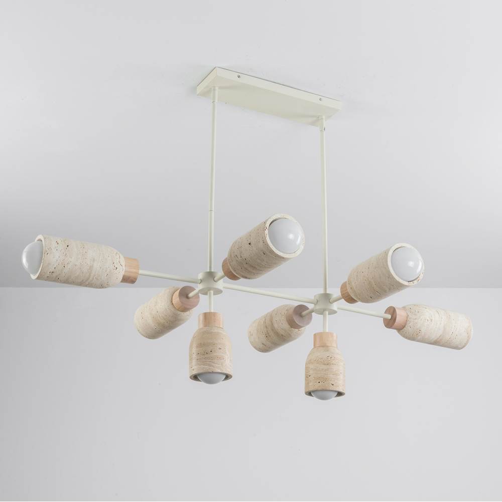 Maxim Lighting Pompeii-linear Pendant