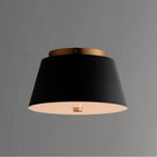 Maxim Lighting Miles 11'' Led Flush Mount