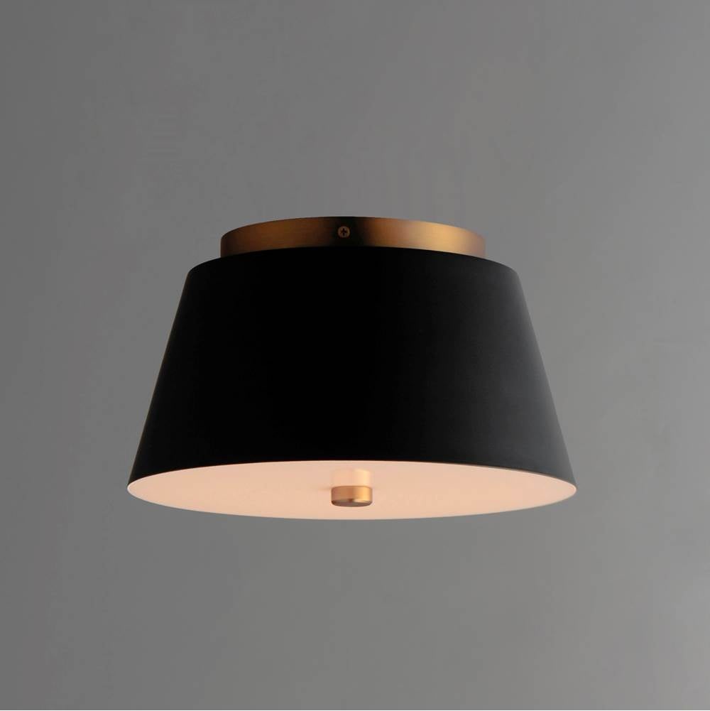 Maxim Lighting Miles 11'' Led Flush Mount