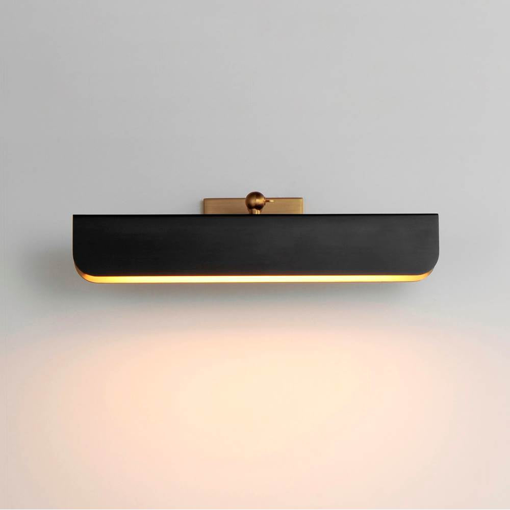 Maxim Lighting Miles 18'' Articulating Led Wall Sconce