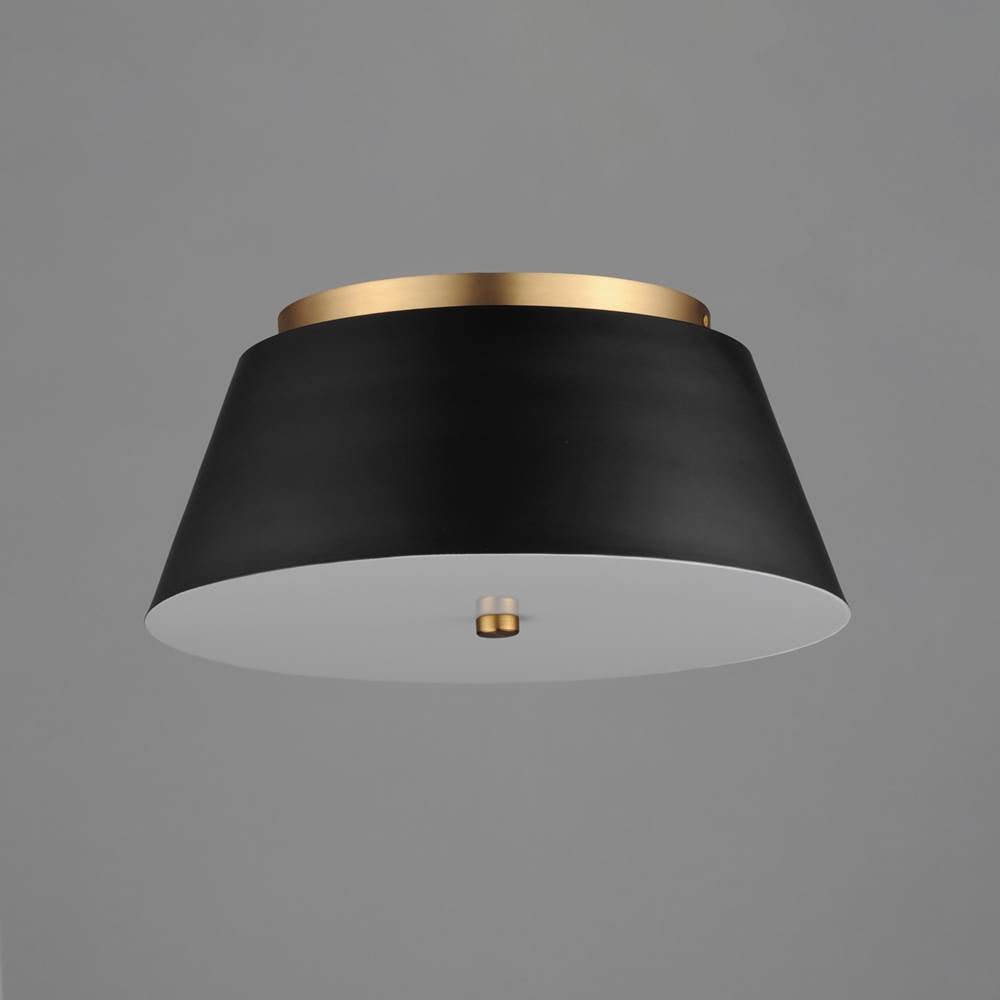 Maxim Lighting Miles 16'' Led Flush Mount