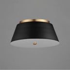 Maxim Lighting Miles 16'' Led Flush Mount