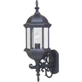 Maxim Lighting Builder Cast Builder Cast 1-light Outdoor Wall Mount