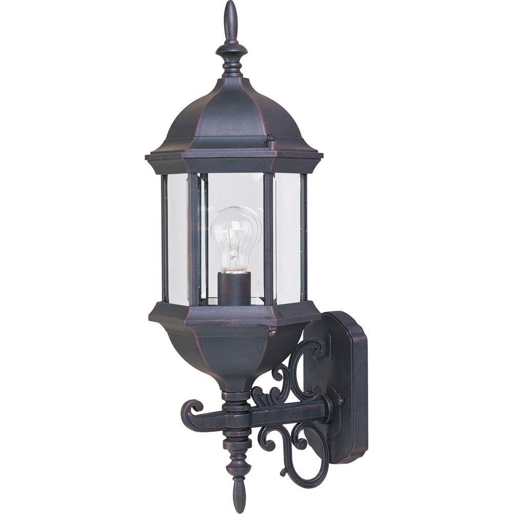 Maxim Lighting Builder Cast Builder Cast 1-light Outdoor Wall Mount