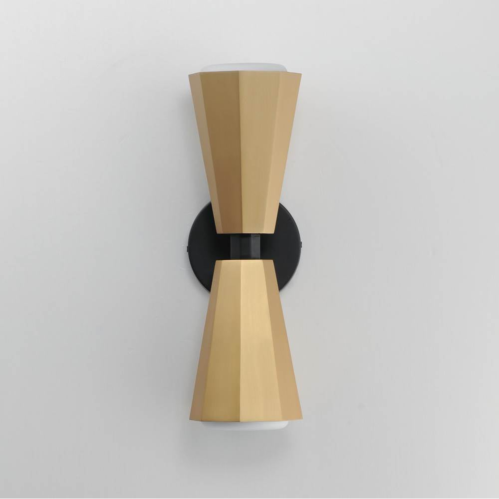 Maxim Lighting Rizzo-wall Sconce
