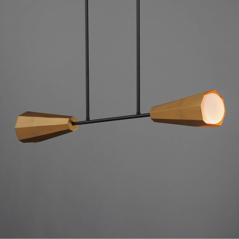 Maxim Lighting Rizzo-linear Pendant