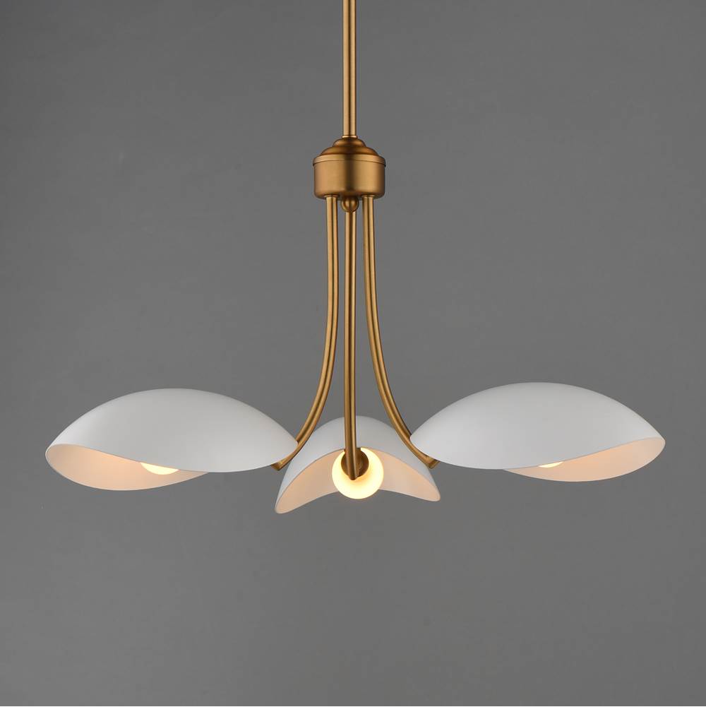 Maxim Lighting Maris 3-light Pendant