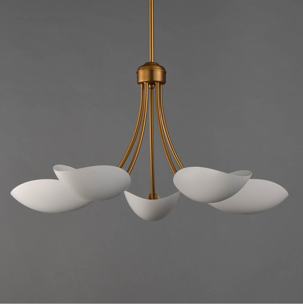 Maxim Lighting Maris 5-light Chandelier