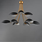 Maxim Lighting Maris 9-light Chandelier