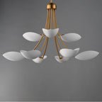 Maxim Lighting Maris 9-light Chandelier