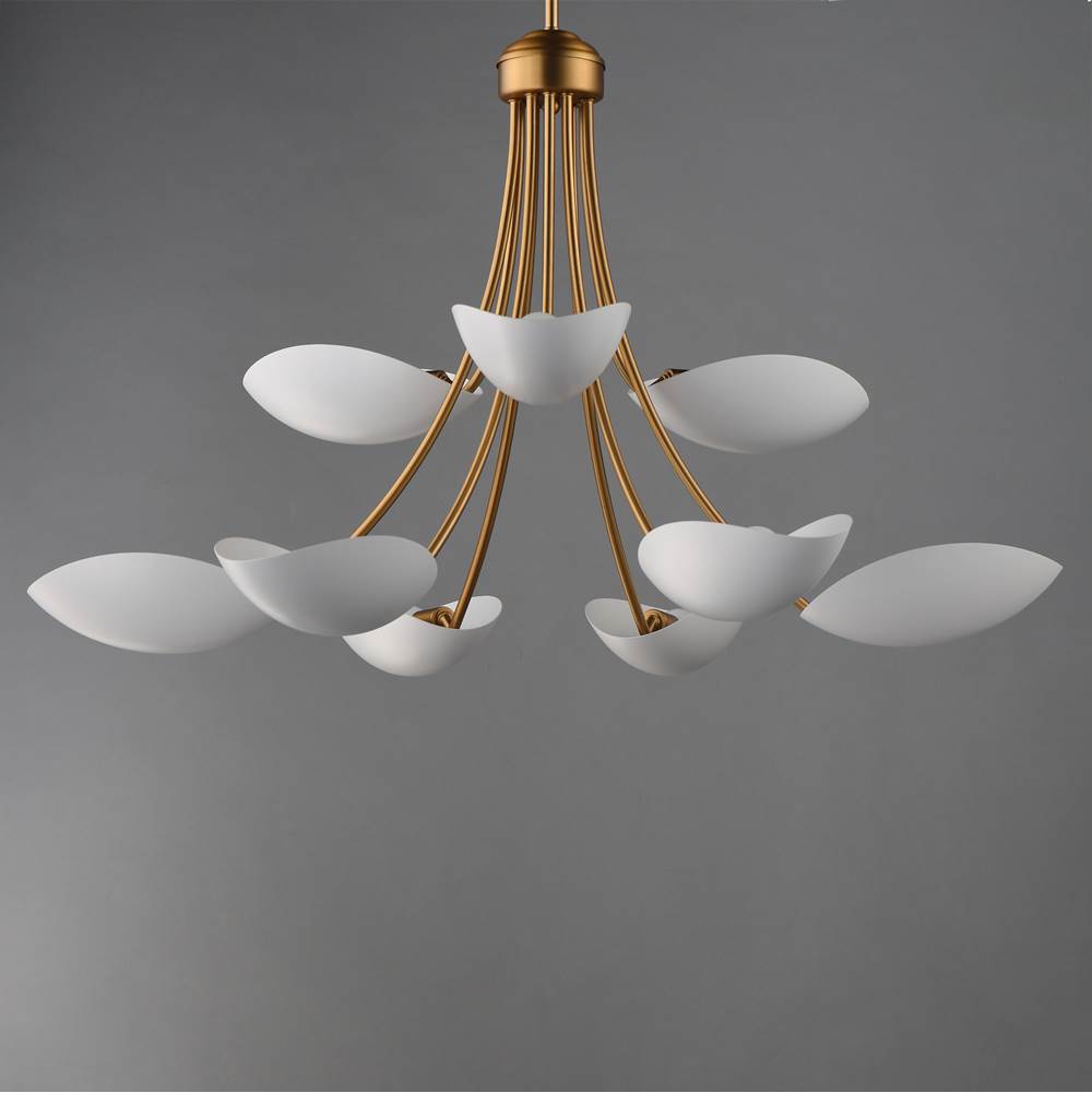 Maxim Lighting Maris 9-light Chandelier