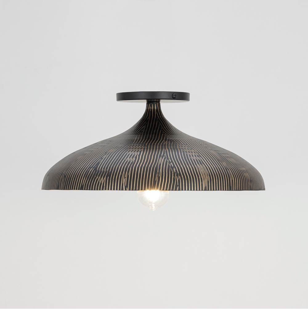 Maxim Lighting Fleur Flush Mount