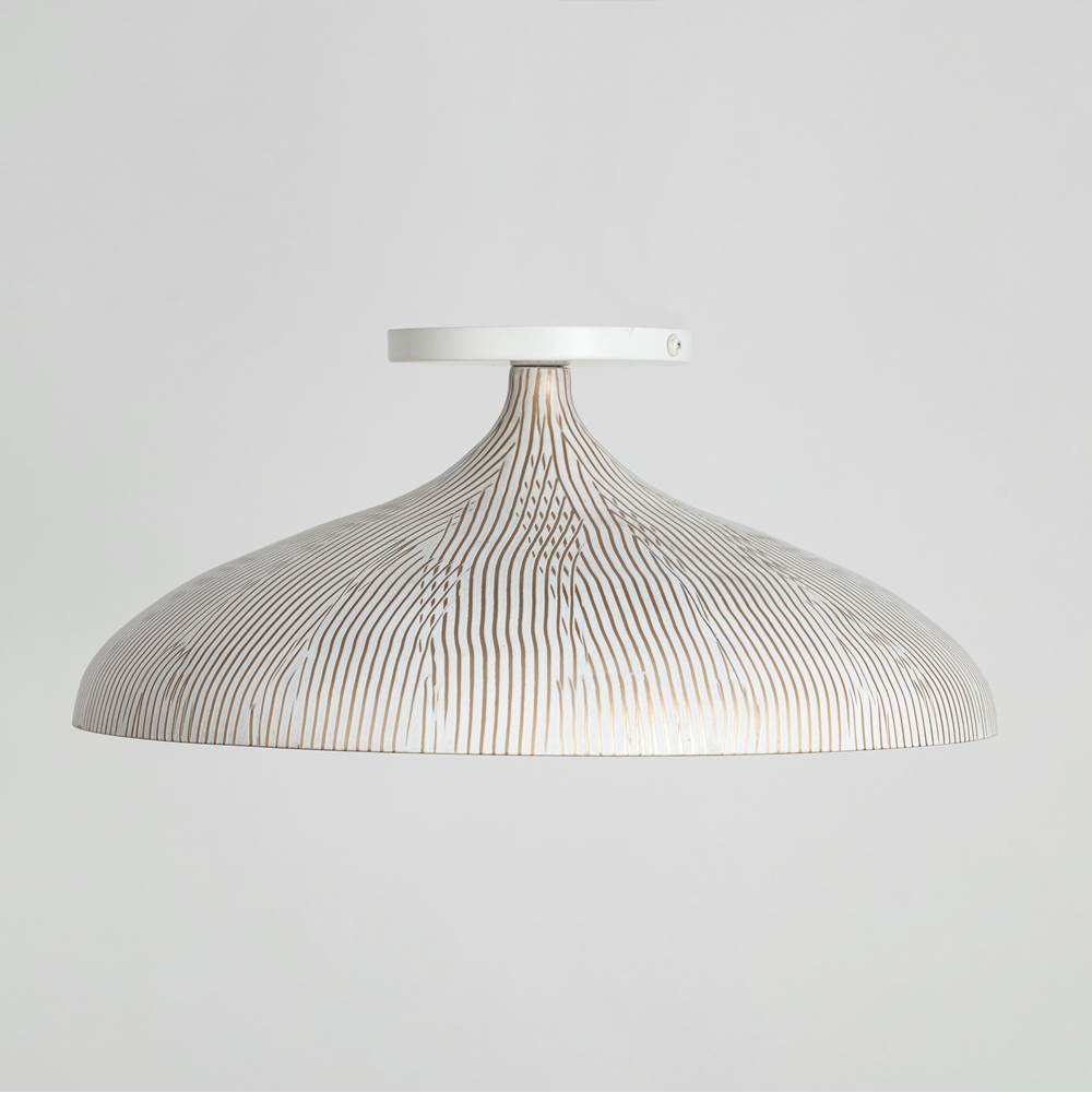 Maxim Lighting Fleur Flush Mount