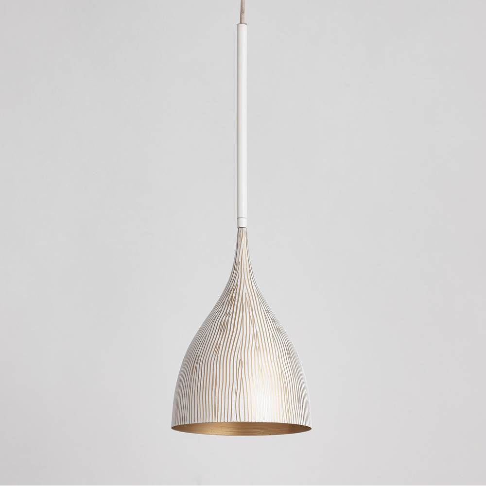 Maxim Lighting Fleur 1-light Mini Pendant