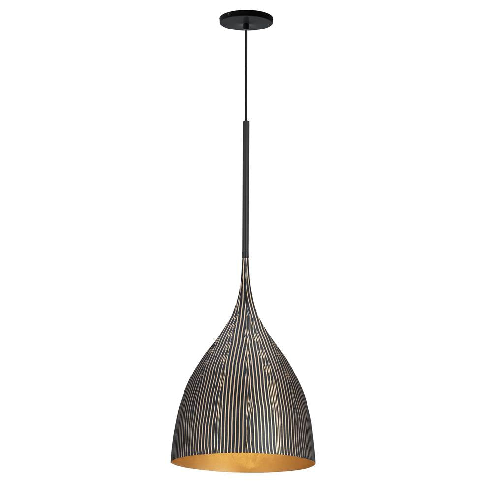 Maxim Lighting Fleur Small 1-light Pendant