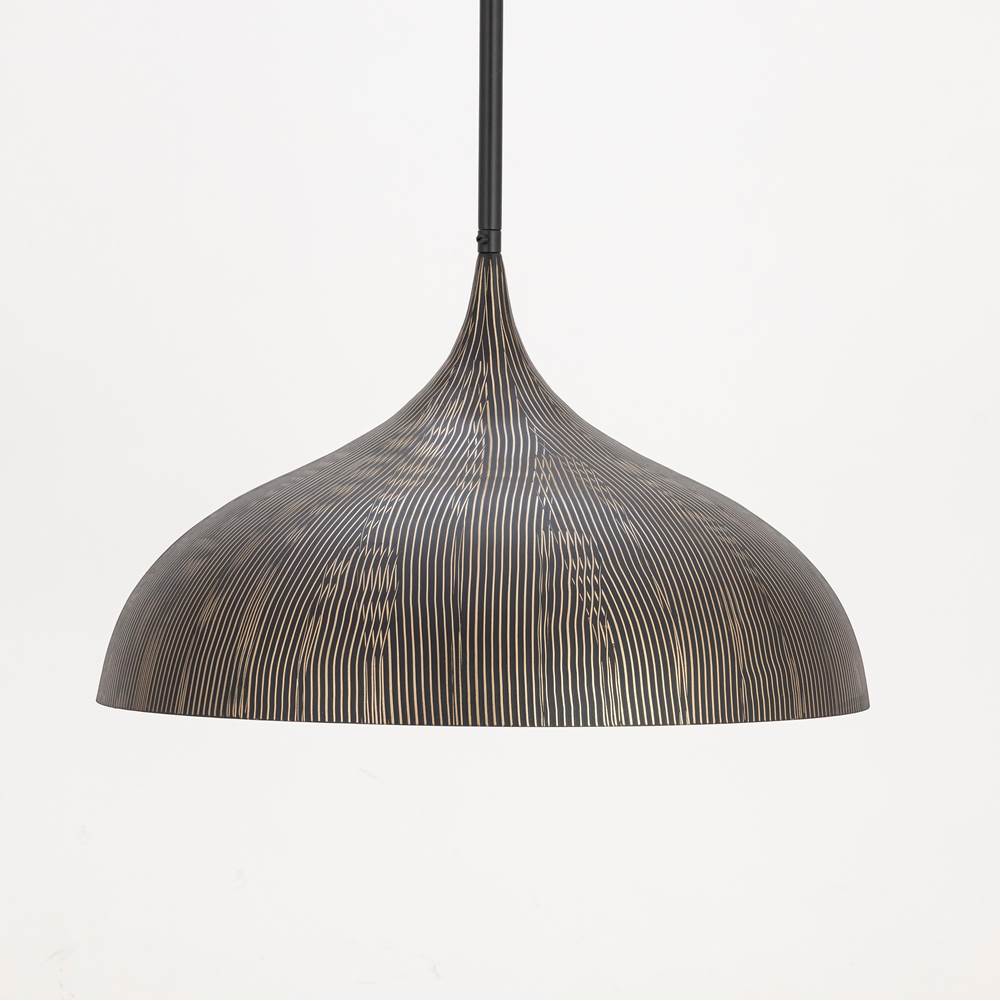 Maxim Lighting Fleur Large 1-light Pendant