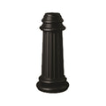 Maxim Lighting Outdoor Essentials Outdoor Essentials Aluminum Post Wrap