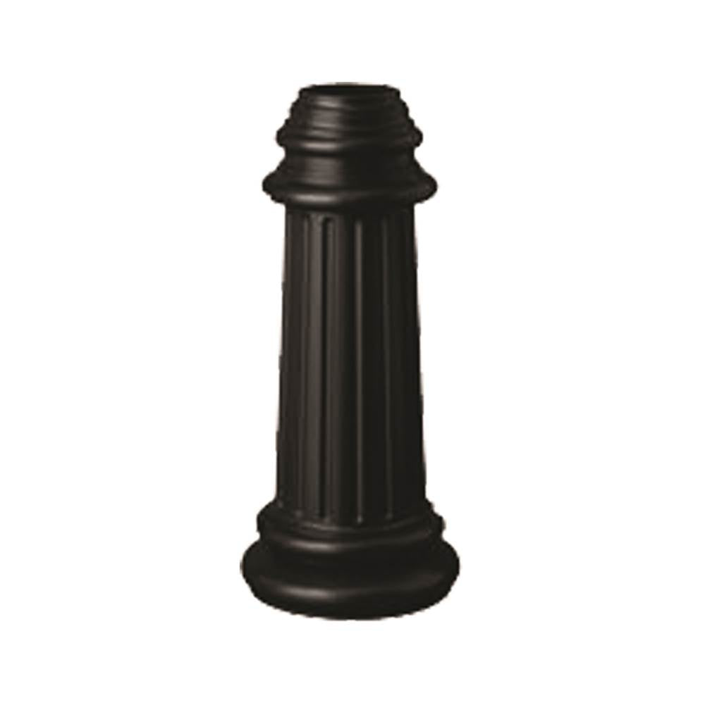 Maxim Lighting Outdoor Essentials Outdoor Essentials Aluminum Post Wrap
