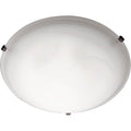 Maxim Lighting Malaga 4-light Flush Mount